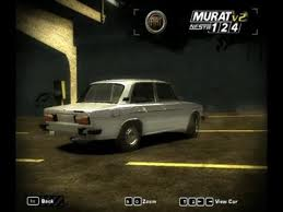 MURAT 124