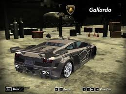 GALLARDO