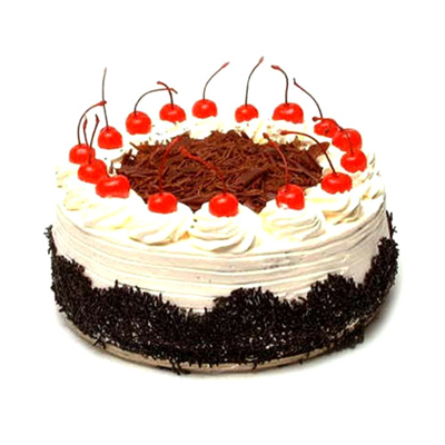 Gift - Black Forest Cake