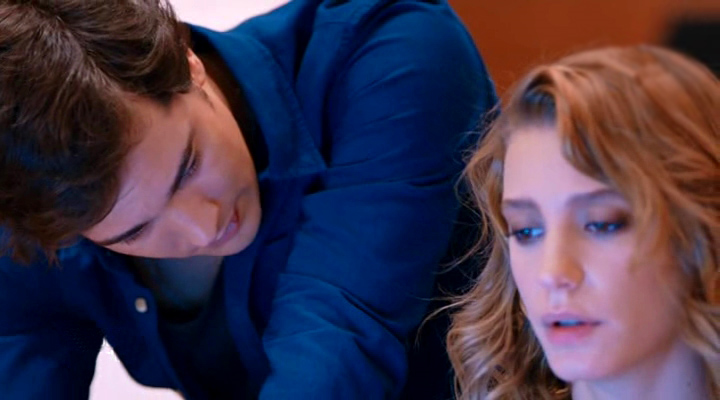 Medcezir De Kimsin ?