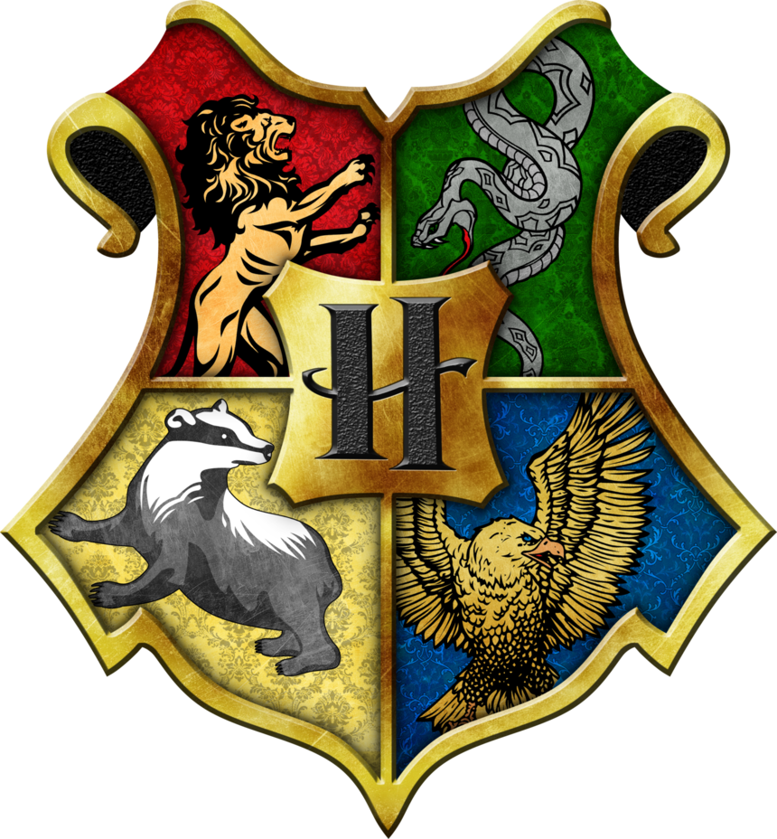 Hangi Hogwarts Binasındasın?