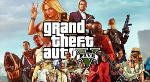 Hangi Gta 5 Modusun ?