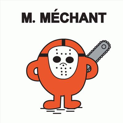 Gentil Ou Mechant