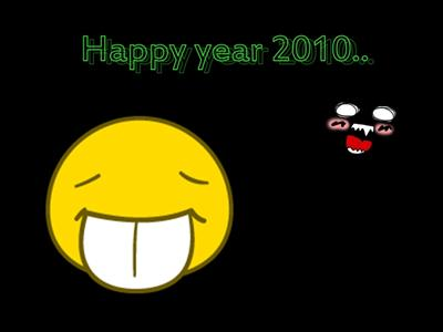 Aky Bude Pre Vas Rok 2010?? 
