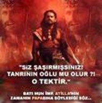 Hangi Türk Hükümdarısın