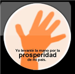 Levanta Tu Mano Por Colombia