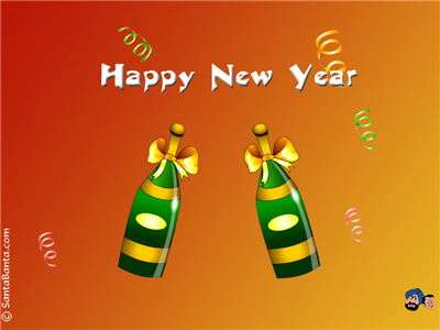 happy new year