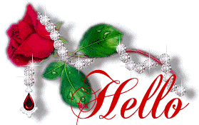 hello