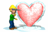 nice heart