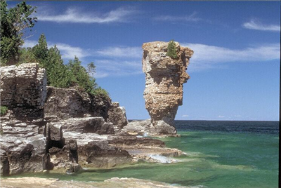 nice place