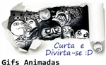 Gifs Animadas