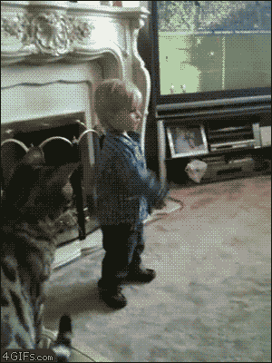 Vem Gatinho, Vem…