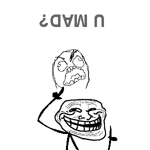 Trollei você
