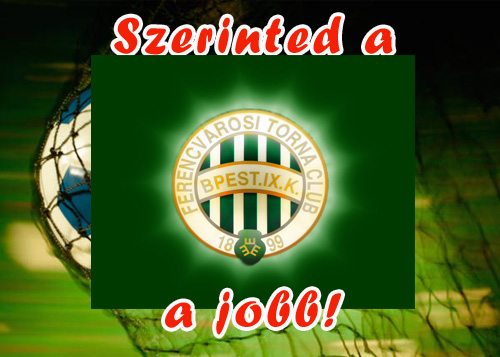 Ferencváros T.C.