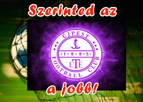 Újpest T.E.