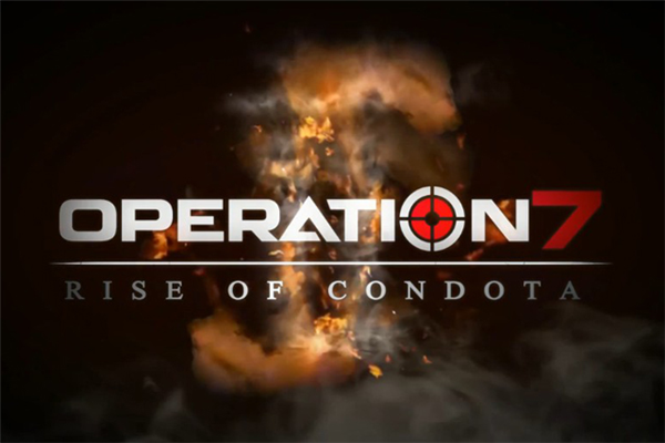 Operation7 Rise Of Condota