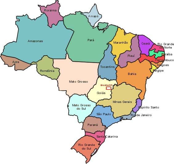 Server Brasileiro?