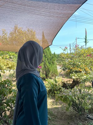 Seberapa tahu kamu ttng aku? 