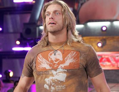 Hangi Wwe Wrestlerısın