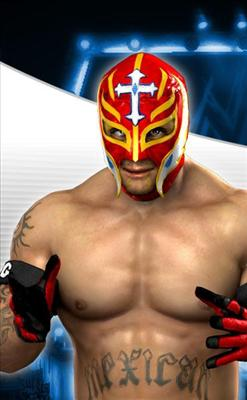 Hangi Smackdown Veya Raw Veya Ecw Güreşçisisin?