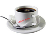 Kahve  Molası
