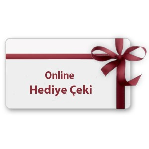 %50 İndiriim Çeki