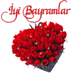 Bayram Kutlaması