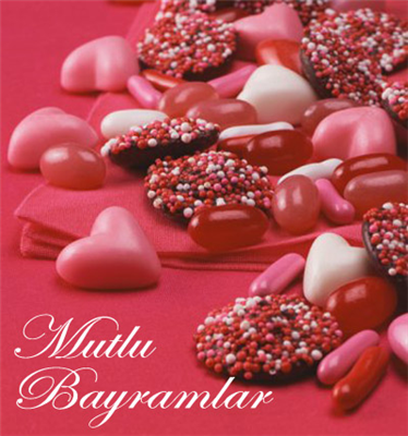 mutlu bayramlar
