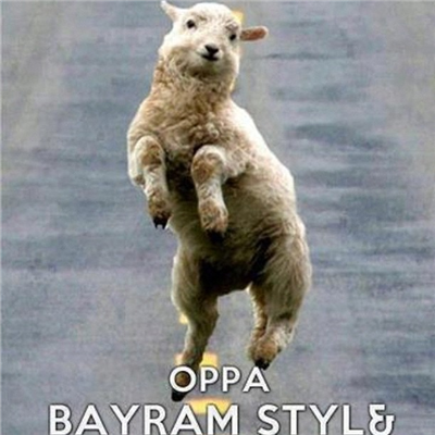Oppa Bayram Style