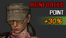 Reinforced Viper Red + Point 30% PERMANENT!!!