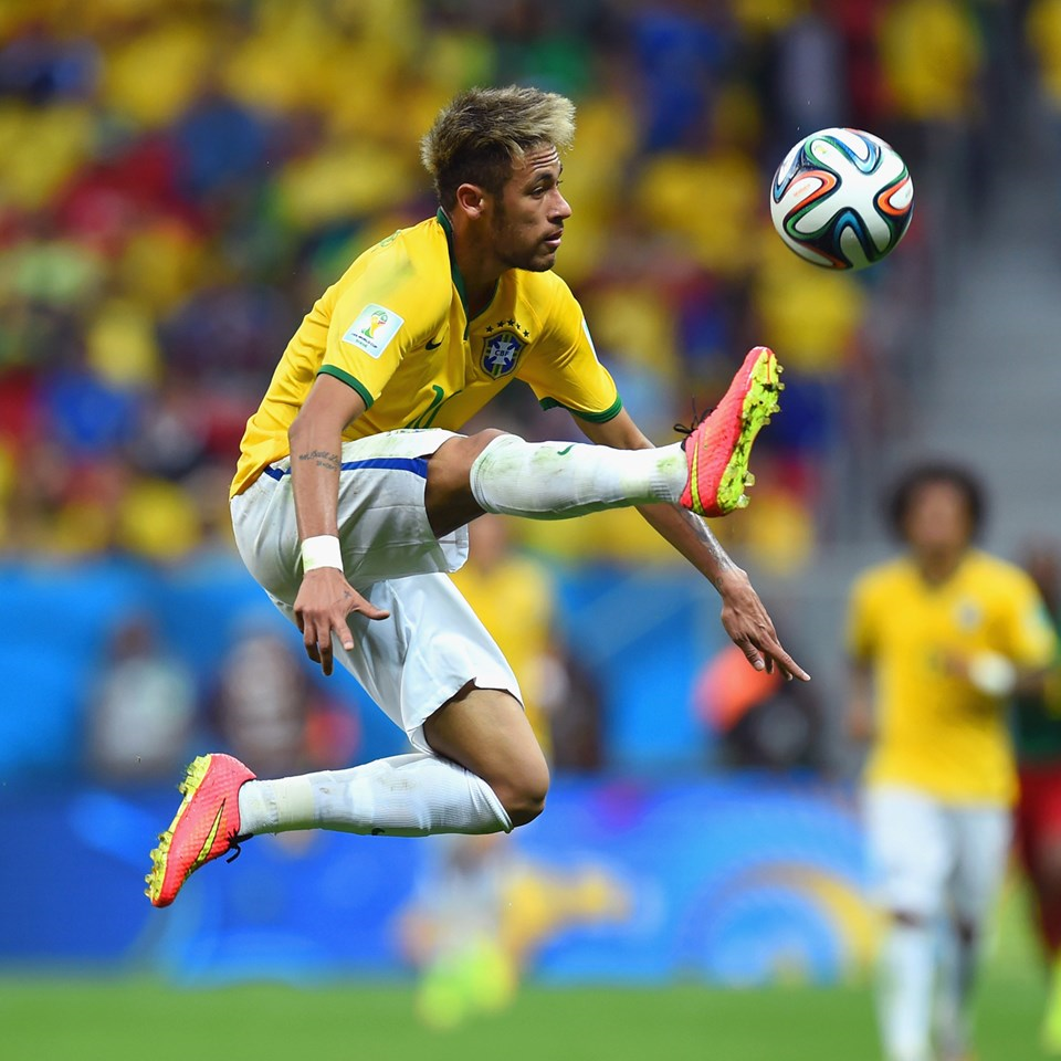 Hangi Futbolcusun?