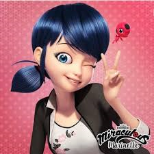 Marinette Dupain-Cheng