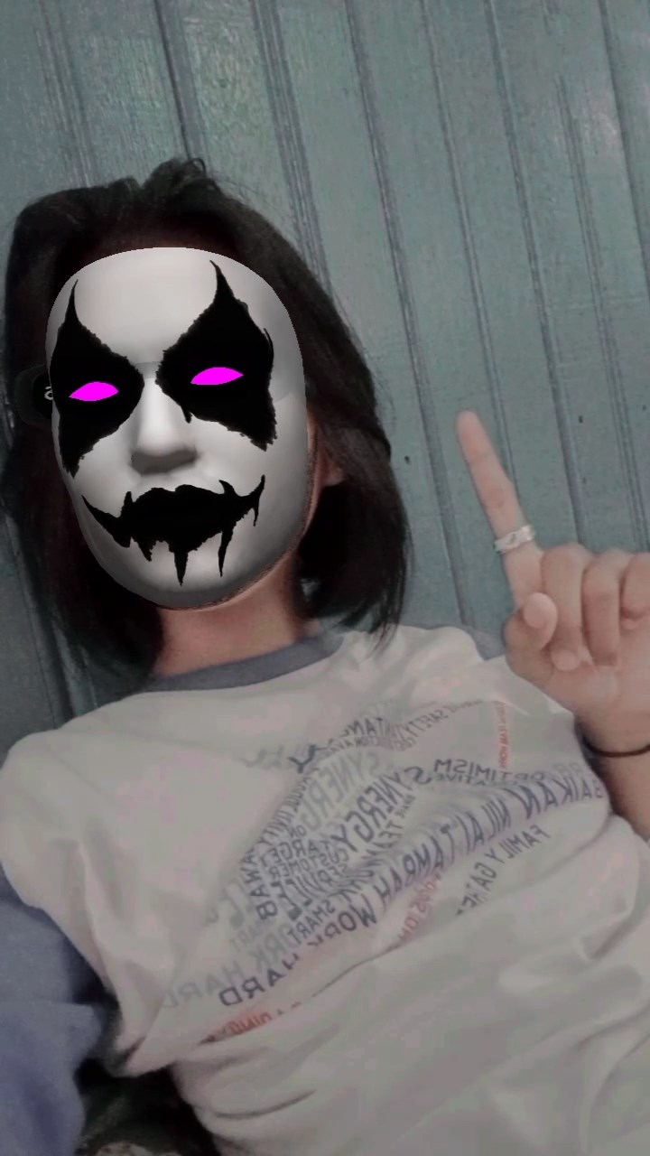 Seberapa Mirip Anda Dngn Sy?
