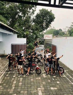 Kuis tim kusumawara