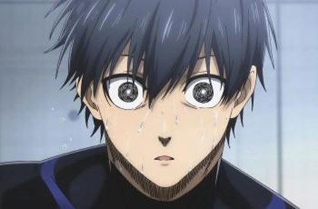 Kamu mirip siapa di blue lock