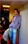 Ali Şevik