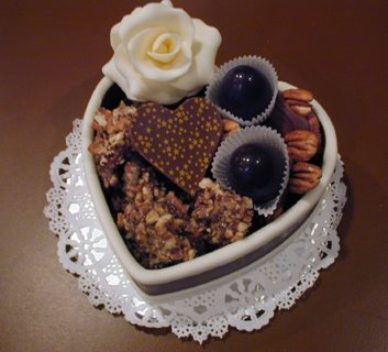 Very exclusive Happy Birthday Cake