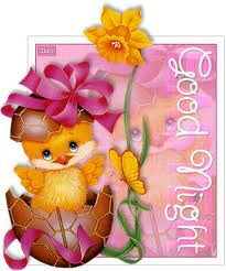 GOOD NİGHT