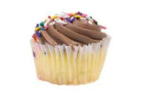 another cup cake