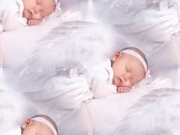 baby angel