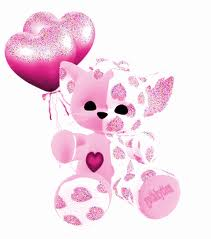 teddy bear