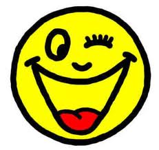 another happy face