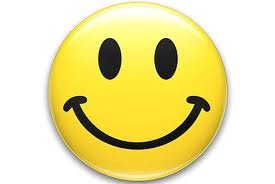 happy face