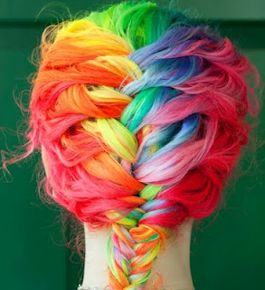 Was Für Ein Haarstyle Passt Zu Dir?
