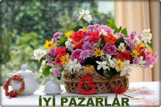 İYİ PAZARLAR