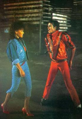 Hangi Michael Jackson Şarkısısın?