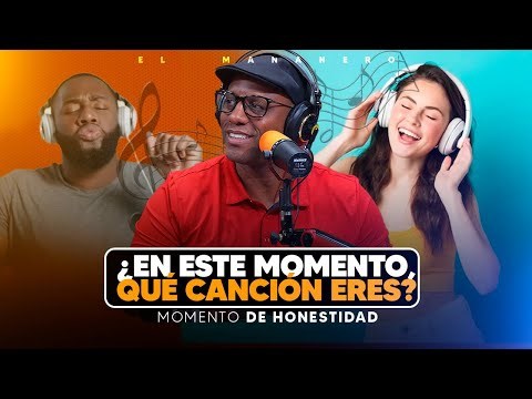 Que Cancion Eres?