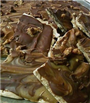 Tweet Toffee Joy!