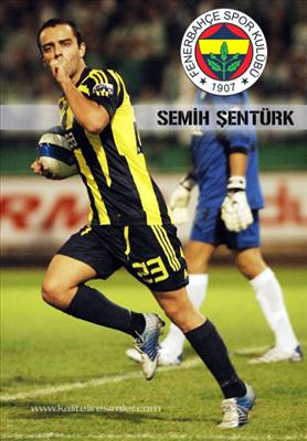 Hangi Fenerbahçeli Oyuncusun