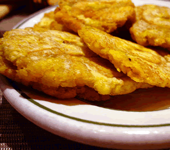 Tostones!!!